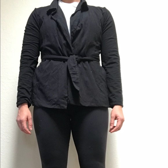 Patagonia sweater wrap - Picture 2 of 2